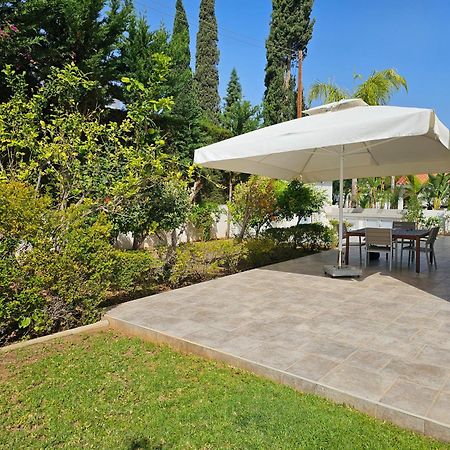 פרוטאראס Family Home מראה חיצוני תמונה