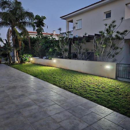 פרוטאראס Family Home מראה חיצוני תמונה