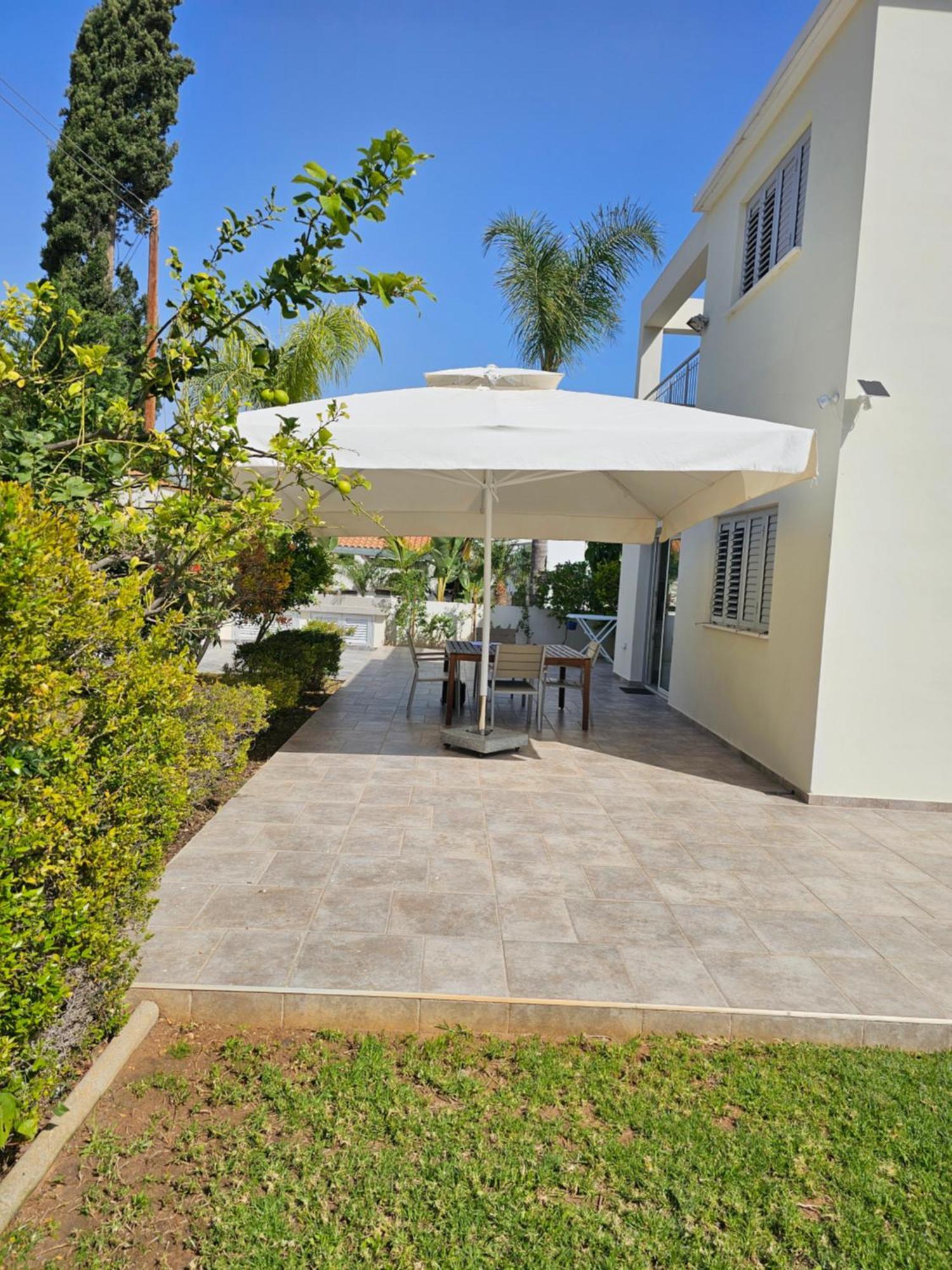 פרוטאראס Family Home מראה חיצוני תמונה