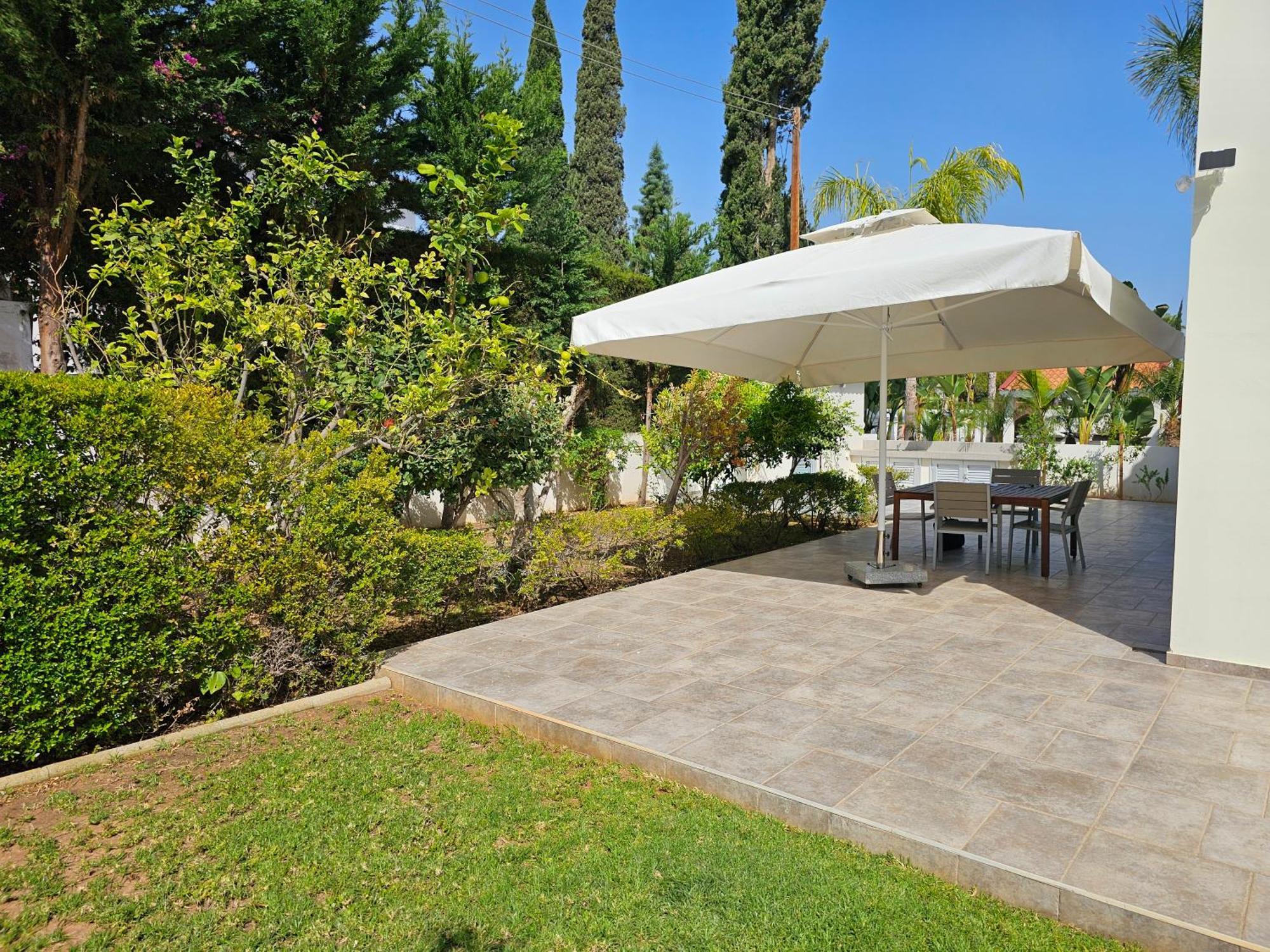 פרוטאראס Family Home מראה חיצוני תמונה