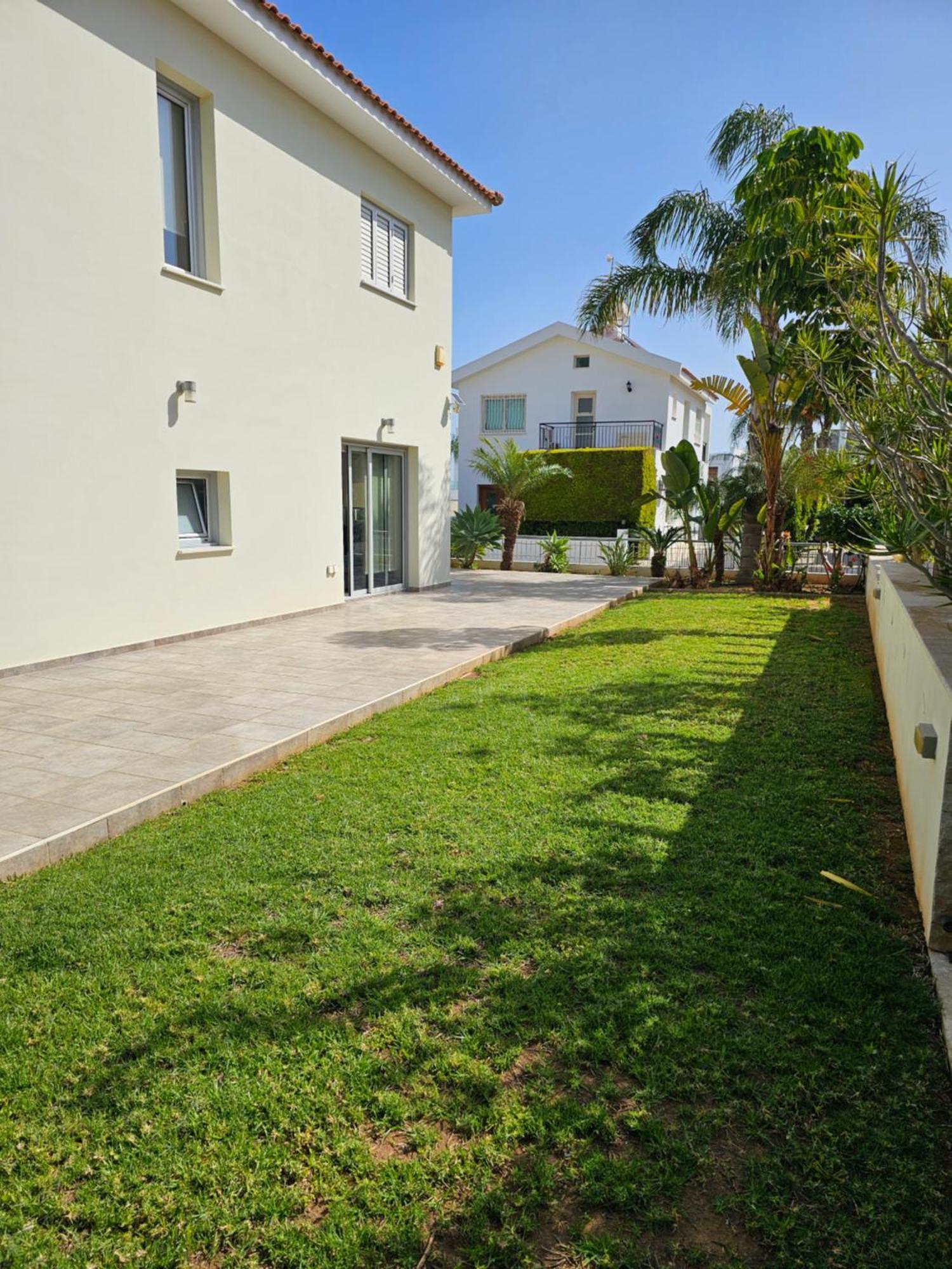 פרוטאראס Family Home מראה חיצוני תמונה