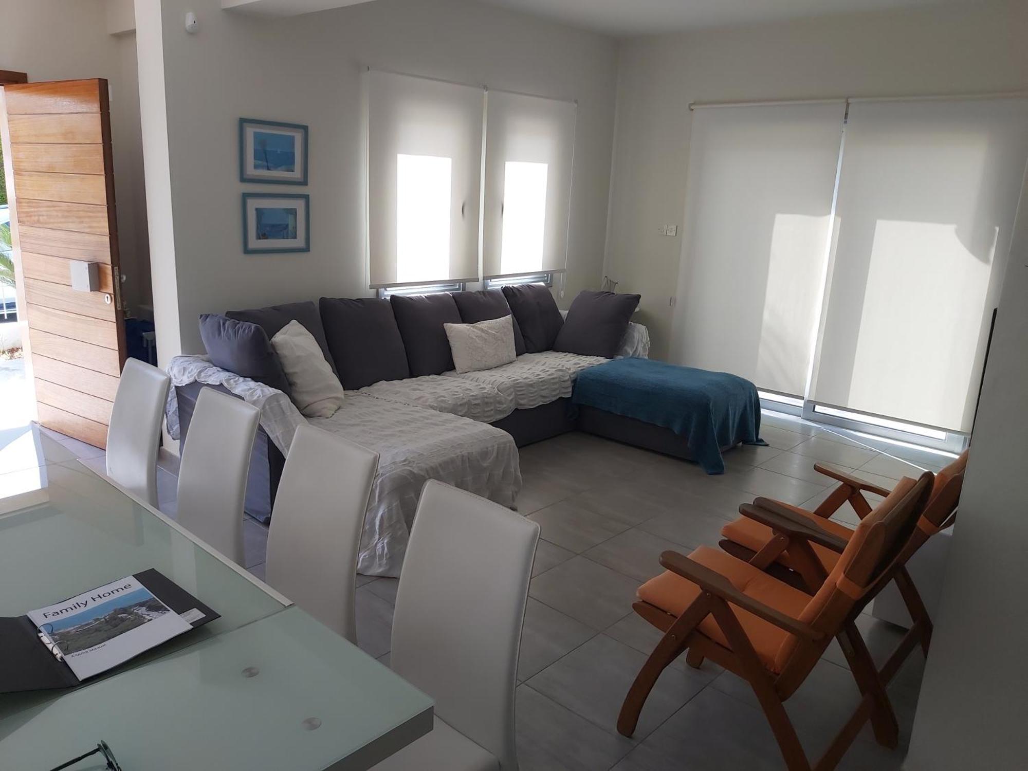פרוטאראס Family Home מראה חיצוני תמונה