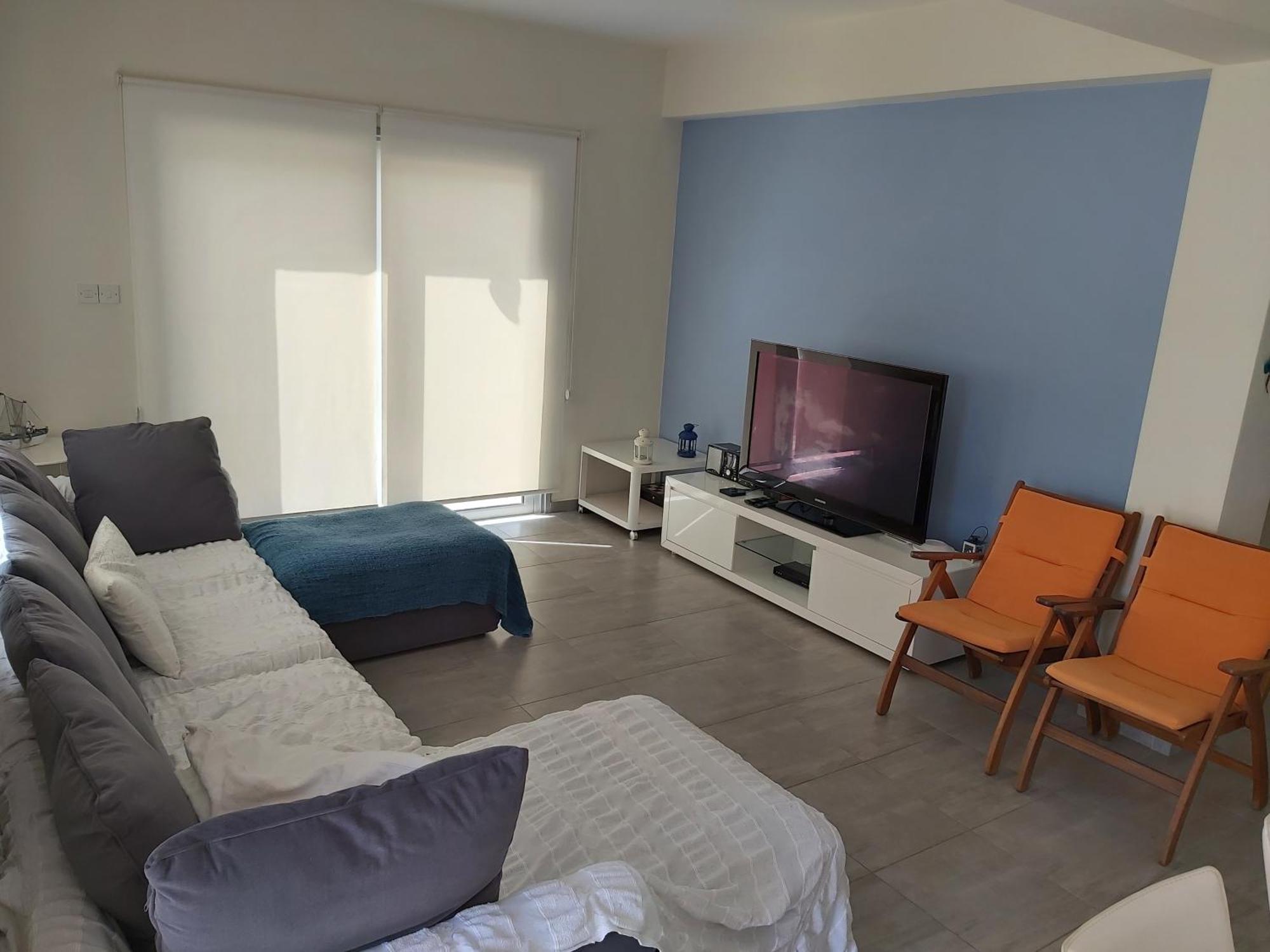פרוטאראס Family Home מראה חיצוני תמונה
