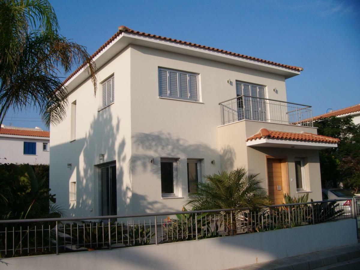 פרוטאראס Family Home מראה חיצוני תמונה